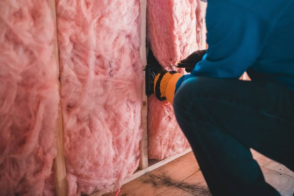 L'importance de l'isolation extérieure pour les entreprises