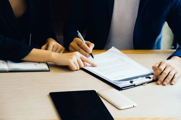 Comment bien choisir son assurance professionnel ?
