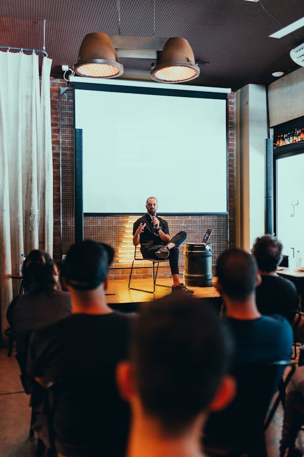 Formation Mindset : accroître votre résilience et réussir