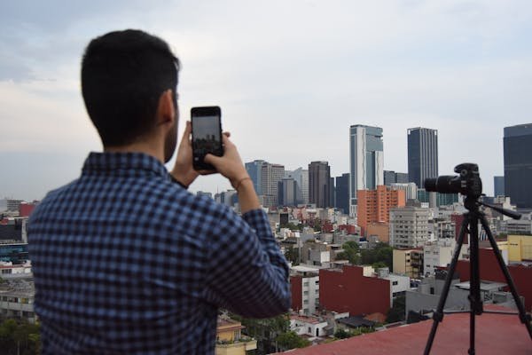 5 raisons d'investir dans des visuels professionnels pour l'immobilier et les événements