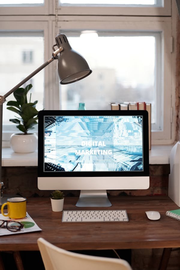 Transformez vos résultats avec une agence marketing digital efficace