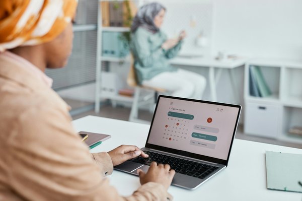 Optimisez votre gestion avec sirh et gta intégrés