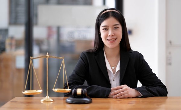 Protéger votre marque : l'expertise d'un avocat à Paris