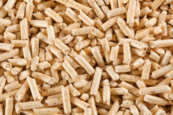 Cours du prix des pellets : tarifs en vrac et en sac 2025