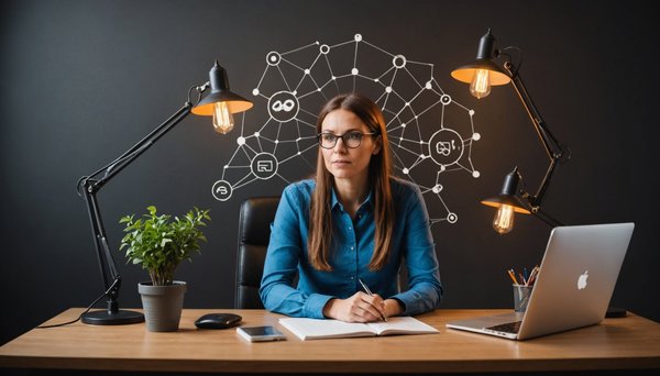 Découvrez comment une agence web peut stimuler votre entreprise