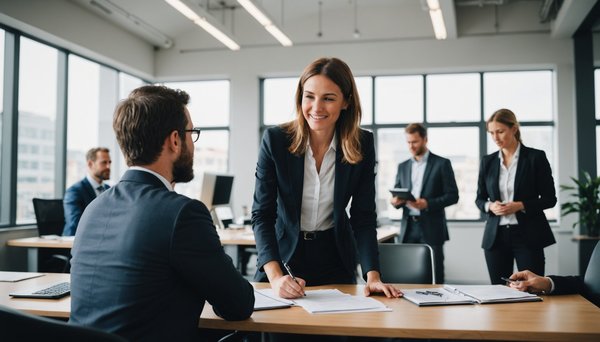 Rse : 7 stratégies pour booster l'engagement et la responsabilité en entreprise