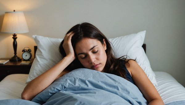 Sommeil et troubles : impact de la narcolepsie et du bipolaire