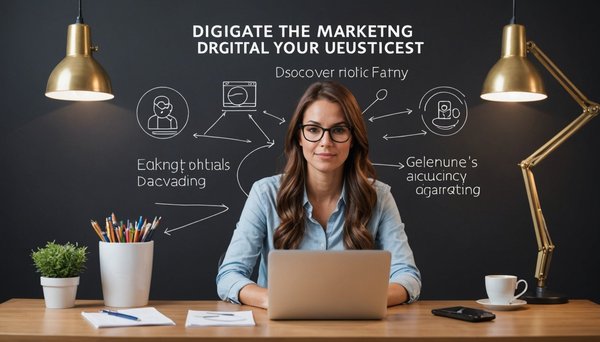Découvrez comment une agence marketing digital peut booster vos résultats
